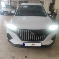 تیارا مکث موتور مدل۱۴۰۱ بی رنگ تمیز