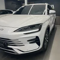 بی وای دی سانگ پلاس ۲۰۲۴