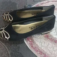 کفش رو فرشی سایز ۳۷