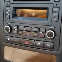 ضبط پارس تی یو فایو tu5 در حد آکبند