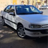 پارس TU5 مدل 1401 بیرنگ لازرورقی