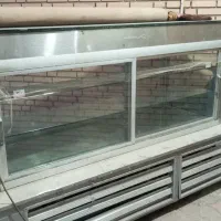 یخچال الکترواستیل