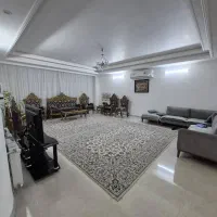 ۱۲۵ متر آپارتمان آفتابگیر/موقعیت ممتاز در سالاریه