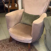 مبل راحتی نیم ست ۵ نفره|مبلمان خانگی و میز عسلی|تهران, سوهانک|دیوار