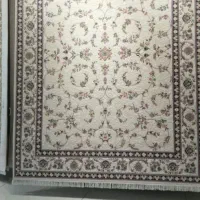 فرش ۶و۹واندازه سایز ۱۲متری شانه بالا نخ|فرش|تهران, شهرک استقلال|دیوار