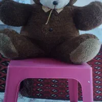 خرس|اسباب‌‌بازی|مشهد, ایثار|دیوار