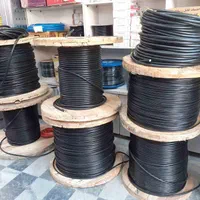 سیم و کابل البرز و خراسان به صورت عمده رشت