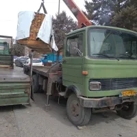 جرثقیل ۳ تن ۵تن ۱۰تن