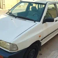 پراید کم کار در جه یک
