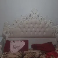 تخت و سرویس خواب|تخت و سرویس خواب|تربت جام, والفجر|دیوار