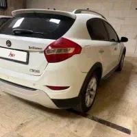 برلیانس کراس 320 مدل ۹۷