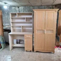 مصنوعات چوبی با شرایط ۲ساله|خدمات پیشه و مهارت|کاشان, کارگر|دیوار