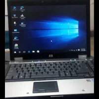 لبتاب اچ پی Elitebook 6930|رایانه همراه|ساری, |دیوار