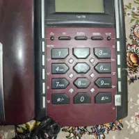 تلفن رومیزی