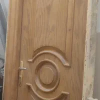 درب سرویس