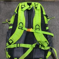 کوله پشتی ۴۰لیتری با گتر دیوتر|کوهنوردی و کمپینگ|تهران, تهرانسر مرکزی|دیوار