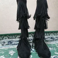 بوت زنانه نو نو