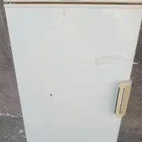 یخچال تمام فریزر پارس