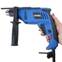 دریل چکشی ۱۳ ویوارکس ۶۵۰وات با گارانتی ۱ساله