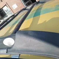 باربند سواری|قطعات یدکی و لوازم جانبی|تهران, فرودگاه مهرآباد|دیوار