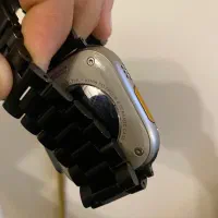 اپل واچ الترا ۱|لوازم جانبی موبایل و تبلت|تهران, گلستان (شهرک راه آهن)|دیوار