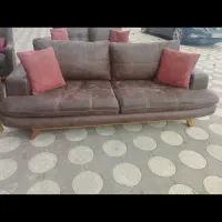 ست مبل ۷ نفره در حد نو