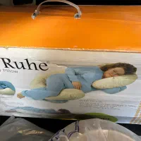 بالش بارداری و شیردهی|رختخواب، بالش، پتو|تهران, شهرک غرب|دیوار