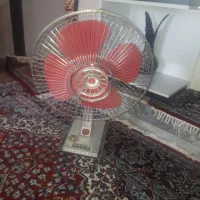 پنکه سالم