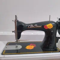 چرخ خیاطی نو نو