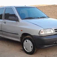 پراید مدل 87|خودرو سواری و وانت|قم, دانش|دیوار