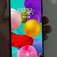 Not10+معاوضه با Samsung a51
