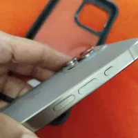 ایفون 16پرومکس فیک