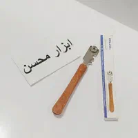 الماس شیشه بر آلمانی اصل ۶ تیغ کلاسیک ، آچار ابزار|ابزارآلات|سبزوار, هویزه|دیوار
