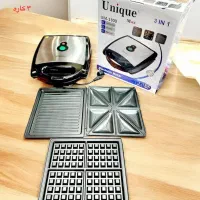 اجناس خارجی برند دسینی وولگا موجود|سایر لوازم برقی|شیراز, باباکوهی|دیوار