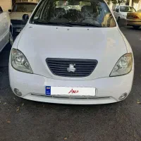 تیبا ۱ مدل ۹۹ بیرنگ