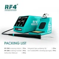 هویه rf-one در حد نو