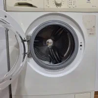 لباسشویی اتوماتیک