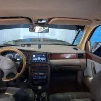 سمند lx فول مدل ۸۷|خودرو سواری و وانت|جیرفت, |دیوار