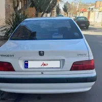 پژو پارس مدل ۱۴۰۱|خودرو سواری و وانت|آبیک, |دیوار