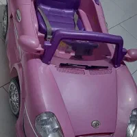 ماشین شارژی کنترلی