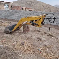 تراکتور رومانی