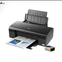 دستگاه پرینتر epsonمدلc110