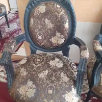 مبل در مبلمان