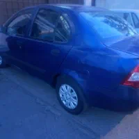 تیبا مدل ۹۱ بیرنگ بیضربه