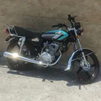 موتور 200 پرواز مدل 1401|موتورسیکلت|اردبیل, |دیوار