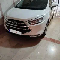 جک اس 3 مدل 1400