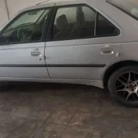 لاستیک بارز رینگ۱۶