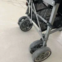 کالسکه بچه|کالسکه و لوازم جانبی|قائم‌شهر, |دیوار