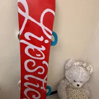 برد و فیکس برتون
