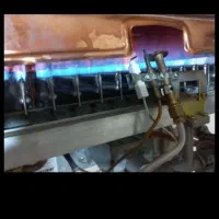 تعمیرات تخصصی آبگرمکن بوتان وبخاری